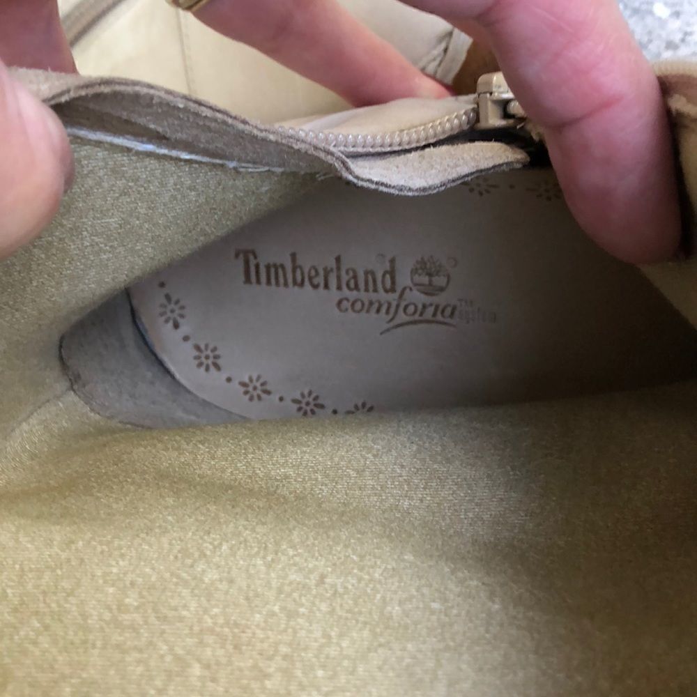 Timberland  boots - Picture 7 of 8